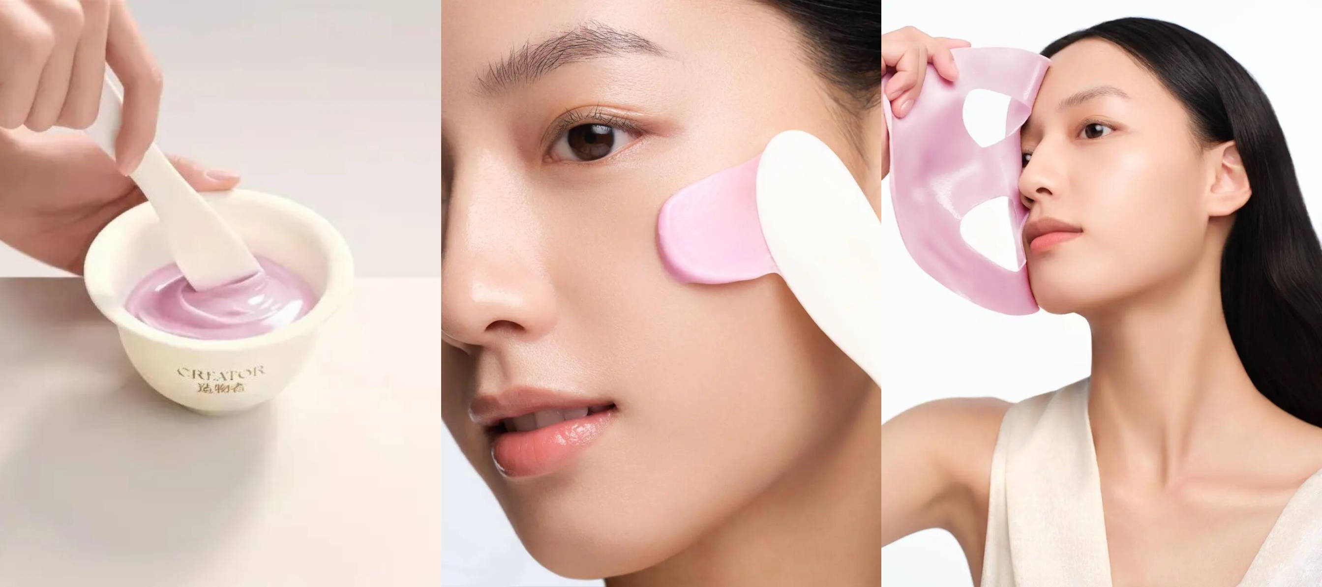 造物者如何用一場品牌理念升級，與女性創造者深度共鳴