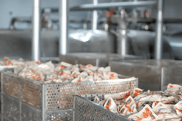 湖南省味來食界食品股份有限公司招聘公告