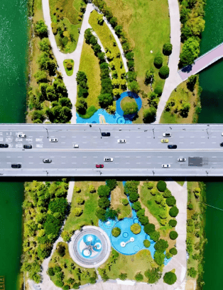 長沙這10條寶藏慢跑路線你都打卡了嗎？趕緊收藏！