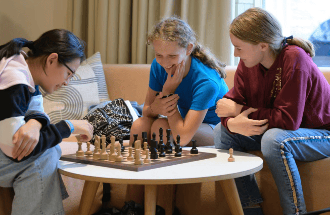 全球頂尖IB中學自營夏校來啦！名額緊缺手慢無！