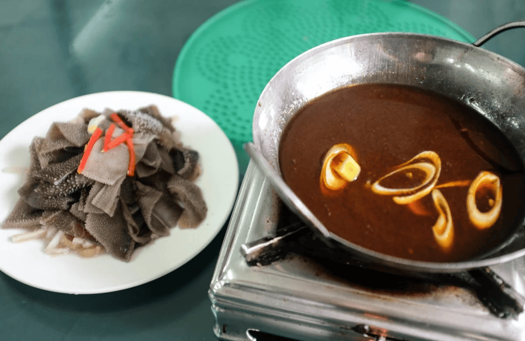 原創長沙值得打卡的8大老店美食，本地人私藏，遊客很少找對門，來了不吃太遺憾