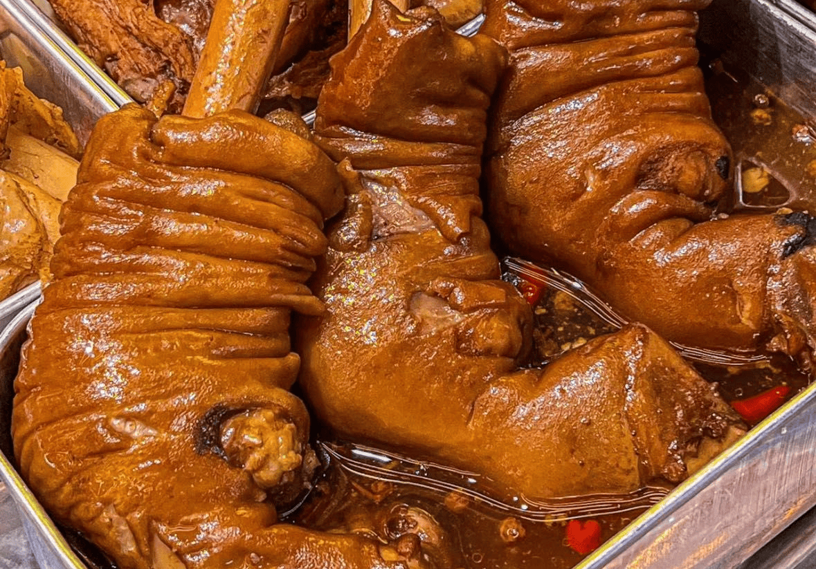 原創長沙值得打卡的8大老店美食，本地人私藏，遊客很少找對門，來了不吃太遺憾