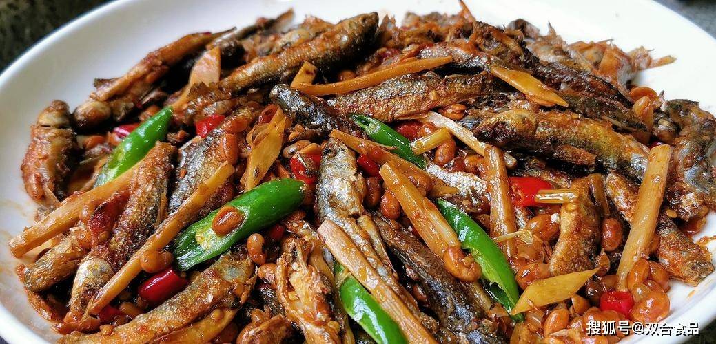 盤點廣西家庭餐桌上的美味，真正的特色美食，全都藏在人們的日常三餐裡