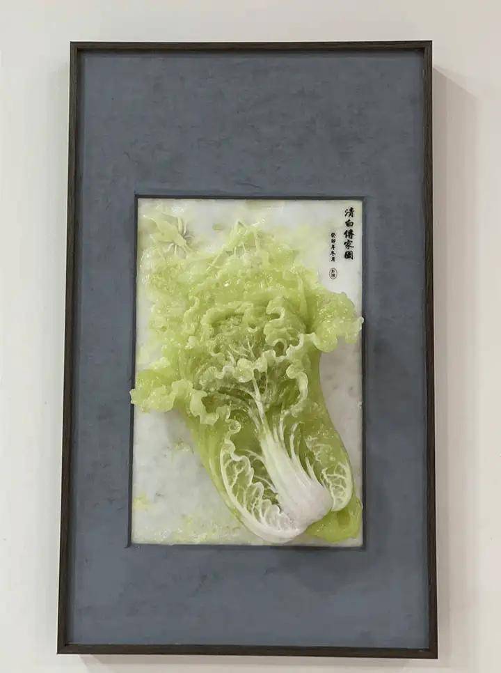 玉石雕刻李紅偉