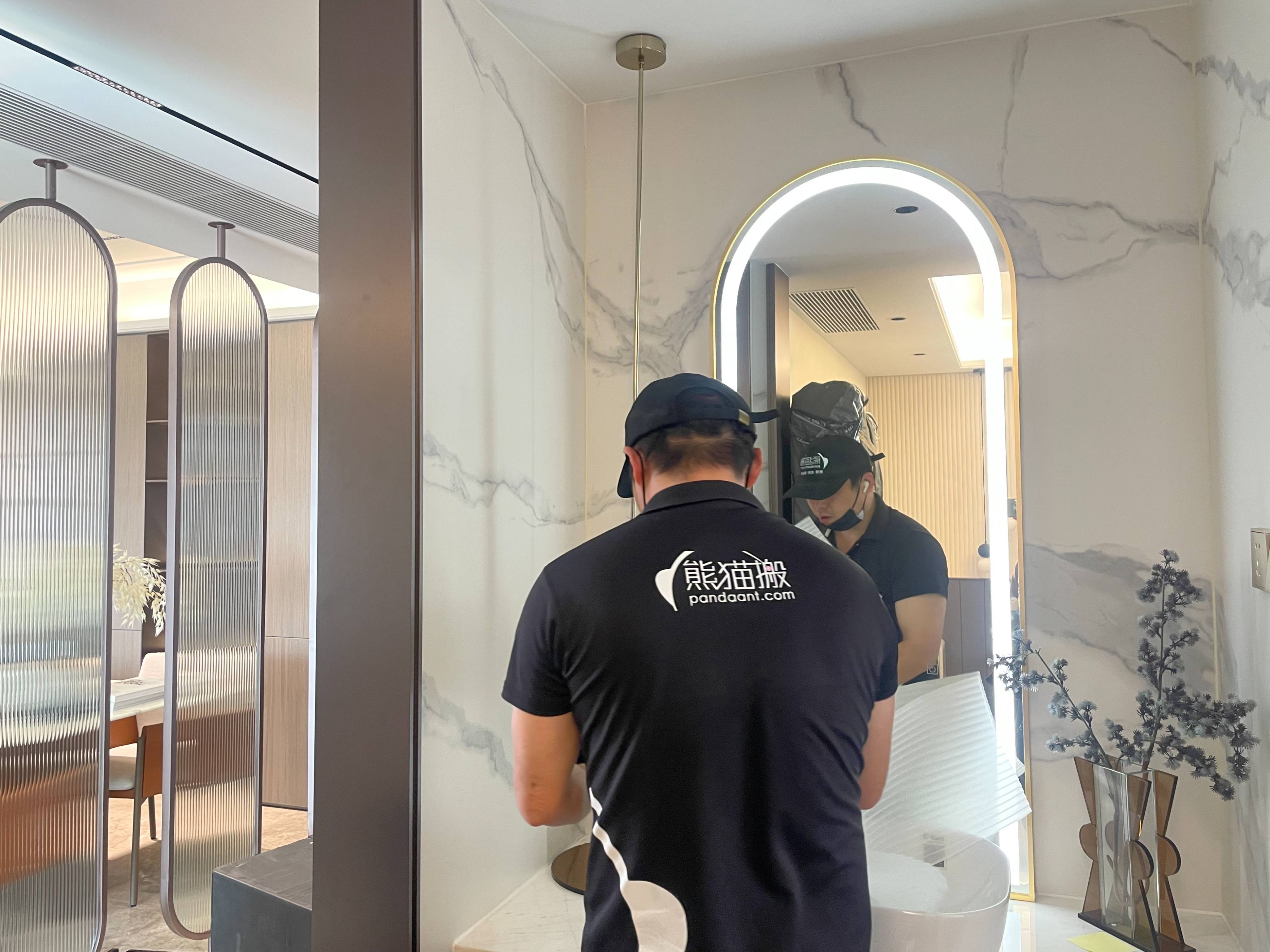 被日式搬家治癒了：原來搬家，也可以很溫柔