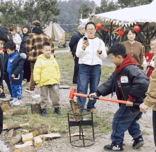 春假來烏當：在詩意棲息地看花賞景品美食……