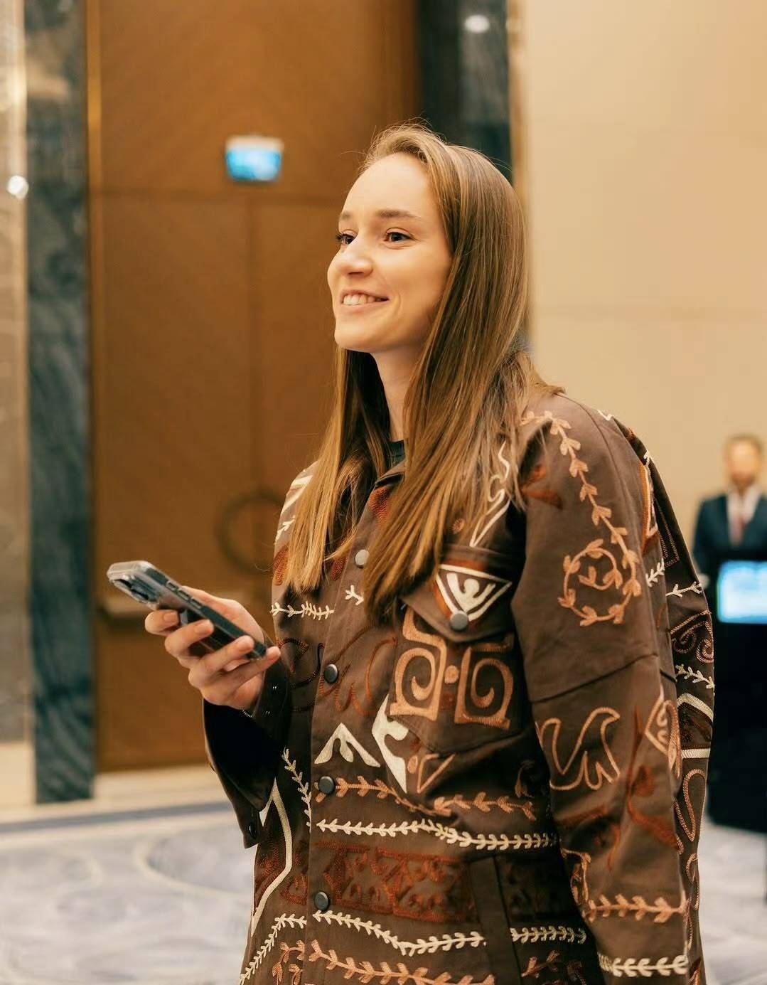 原創萊巴金娜邁阿密專訪：享受陽光與美食，期待在這片福地更進一步