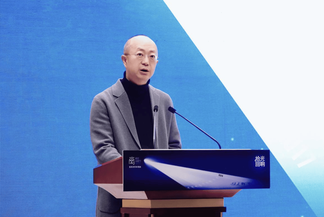 推進“戲劇進商圈”，新增“戲曲單元”，2026南京戲劇節亮點頻出