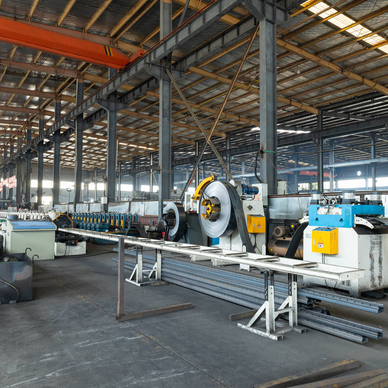 支招輕型倉庫貨架選購，推薦幾家靠譜的倉庫貨架品牌商