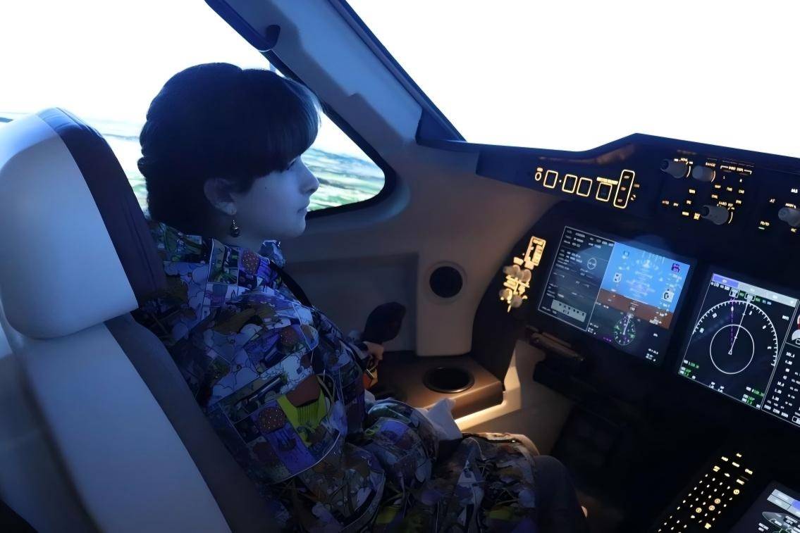 俄羅斯師生走進科學城明遠未來中學