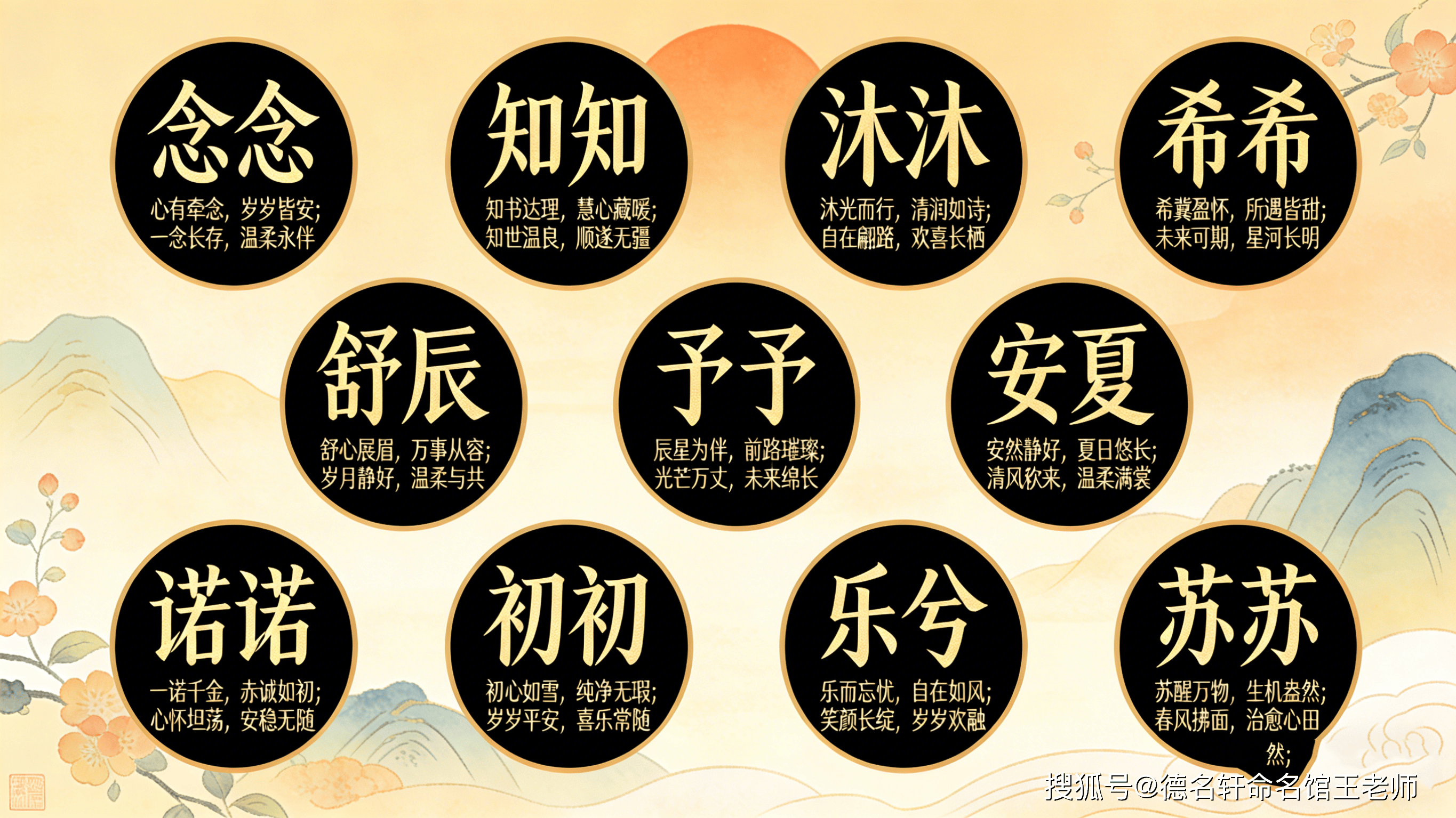 原創寶寶起名案例彙總 寶寶起名線上起名-寶寶起名字大全