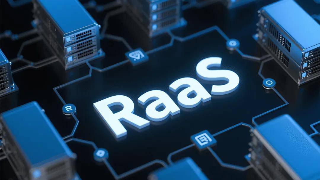 原創物流行業爆火的“RaaS”模式：用無人車重新定義末端物流