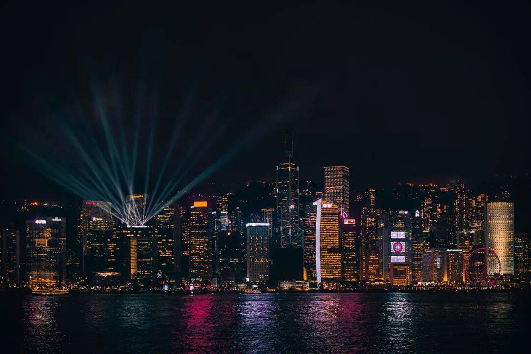 香港反超美國，躋身留學首選TOP2！2026值不值得衝？