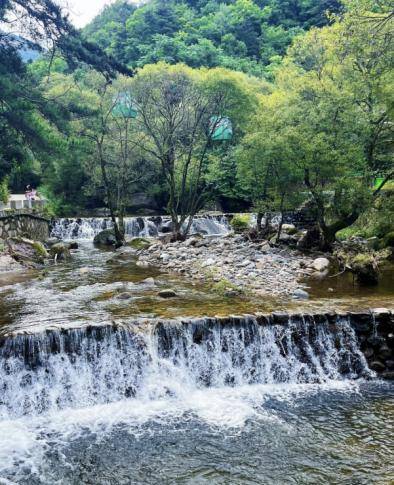 河南廣電×河南旅遊集團 聯合推薦清明省內周邊遊（下）