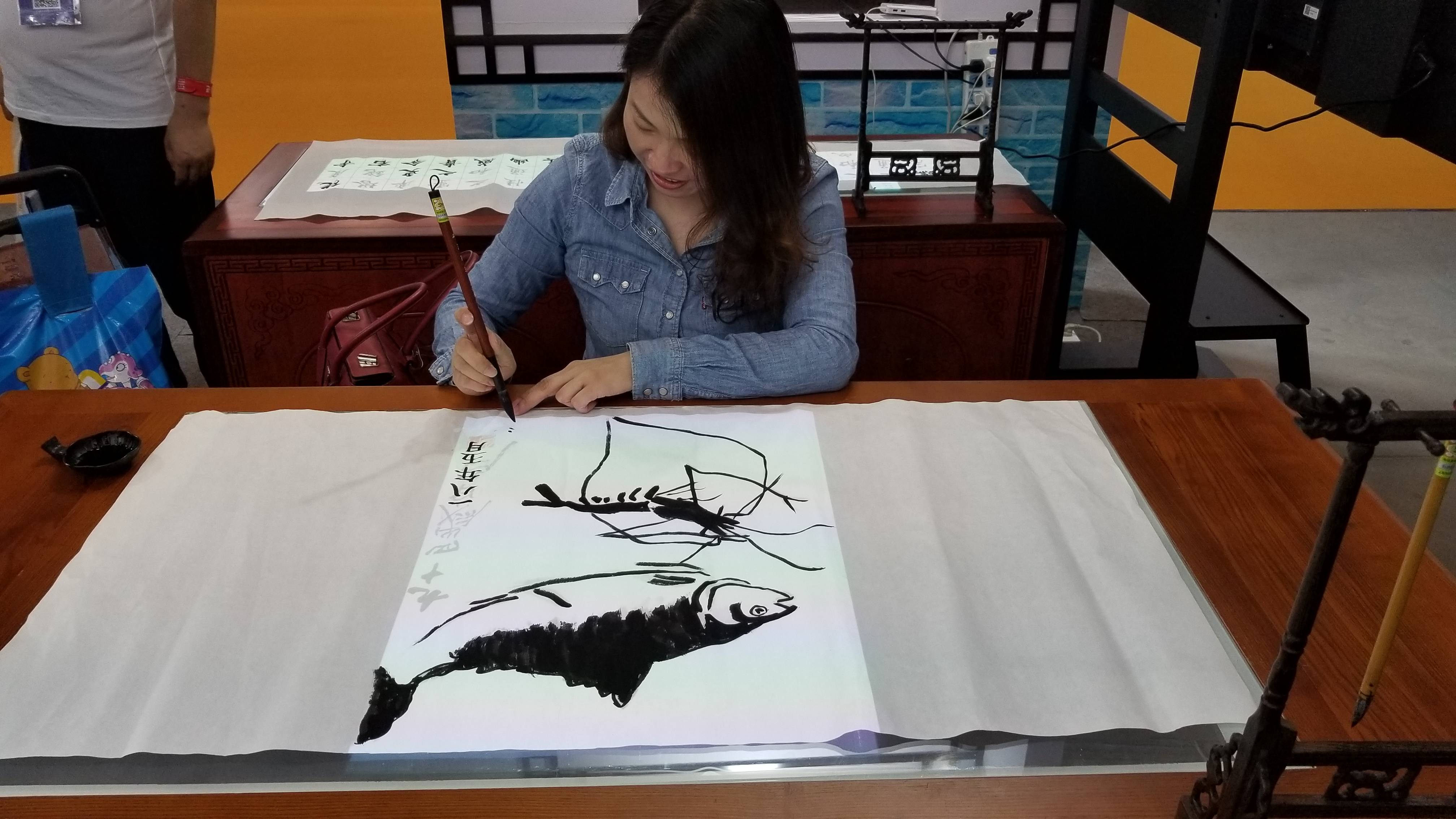 支招智慧書法教室選購，分享口碑不錯的智慧書法教室服務推薦
