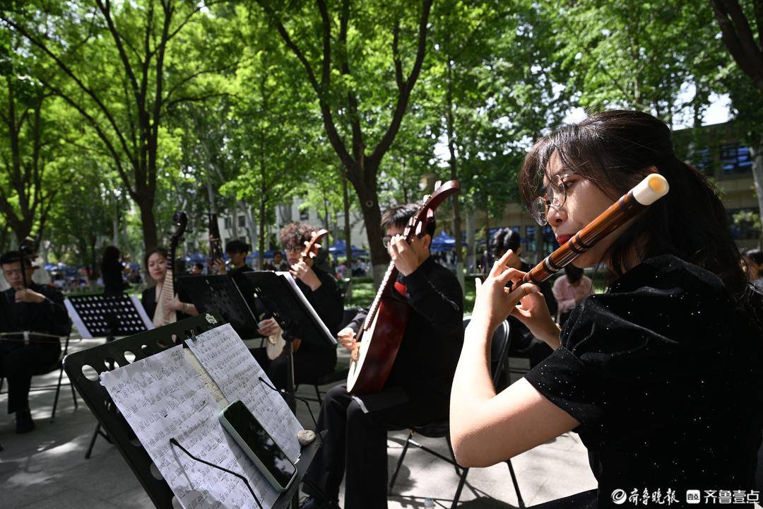 來了！山東大學第二屆“大學節”暨強基/綜招專場諮詢會！