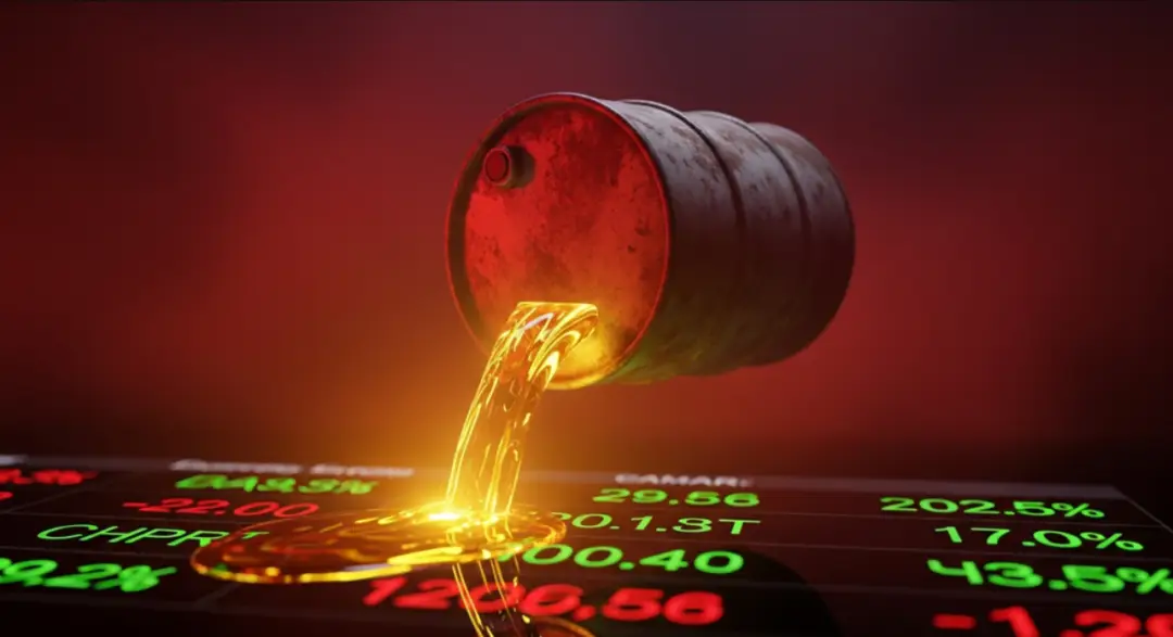 一週股評｜A股再失3900點，石油危機帶動新能源快速發展