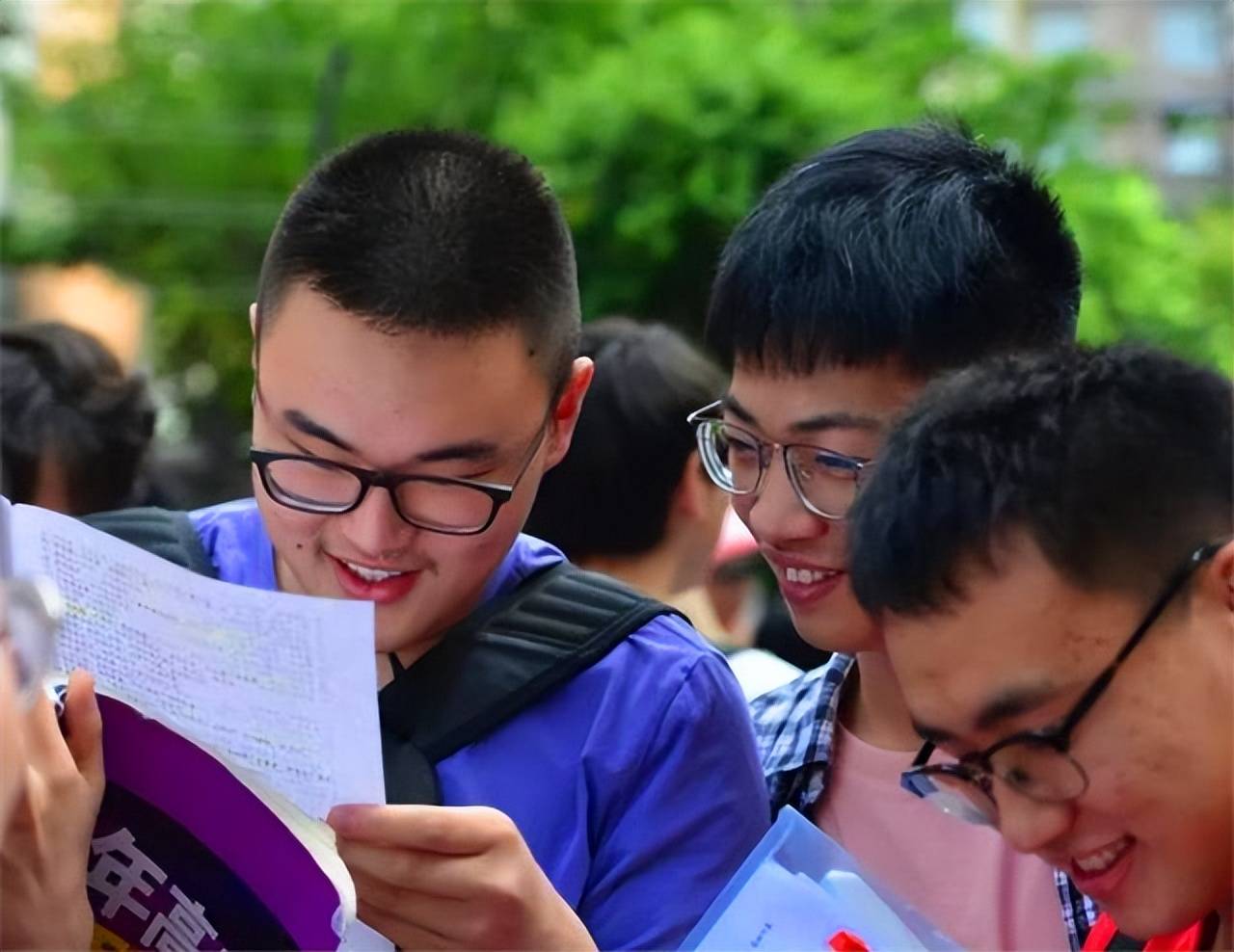 原創你知道嗎？考研選專業為何比高考更難？看完你就明白了