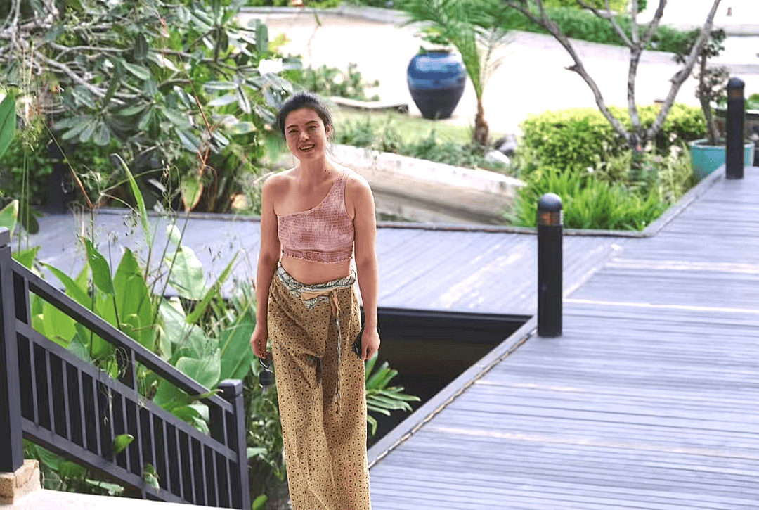 女性最佳“絕經期”已公佈，不是45歲，而是這個數，越接近越健康!