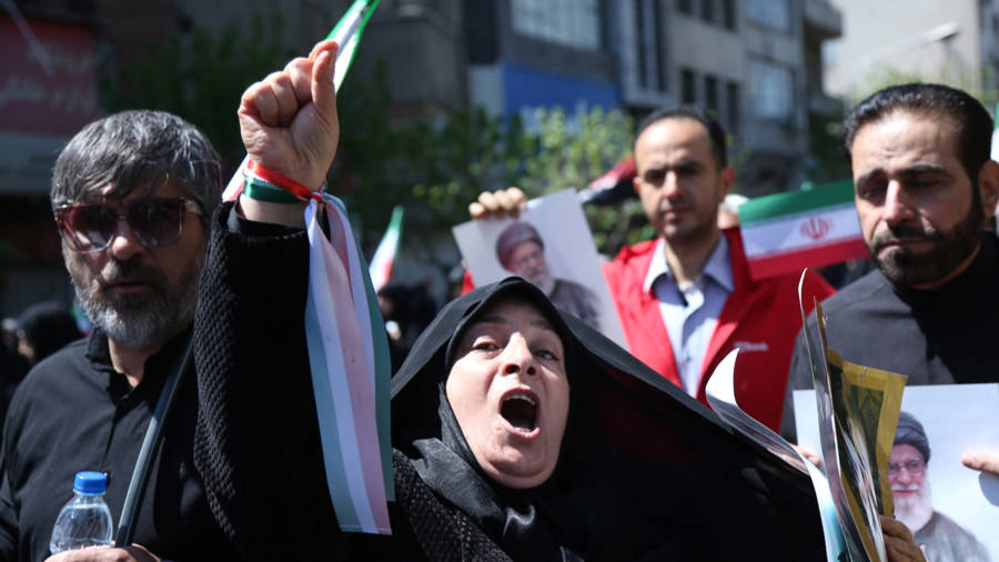 原創伊朗作出讓步？最高領袖穆傑巴塔表態，提出的10項條件改成3點