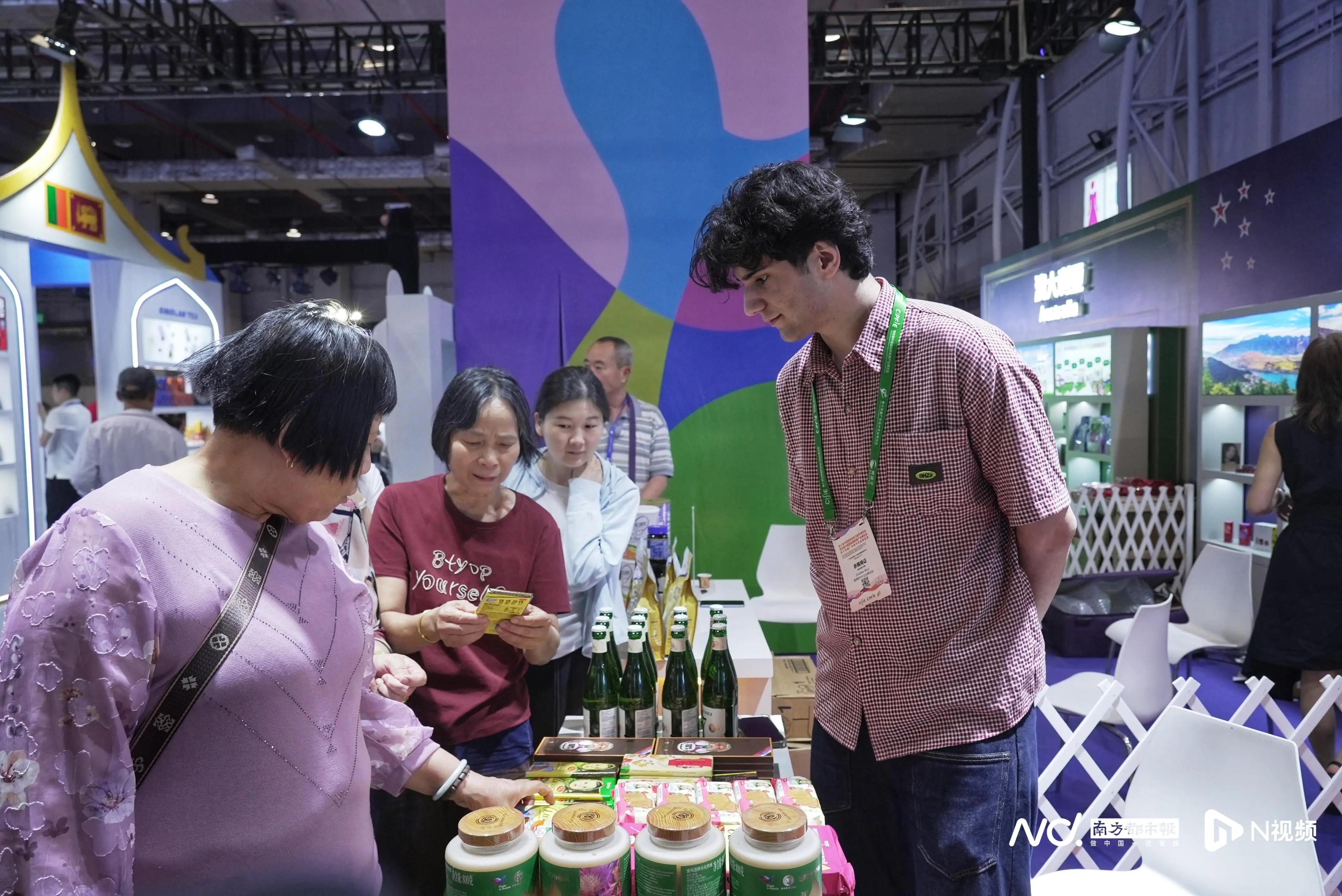 連續三天！在東莞，一站式嚐遍全球美食