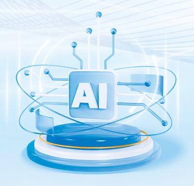 人工智慧提速入局 影視行業的變與不變