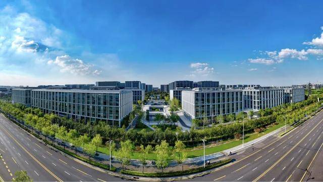 中原科技城成果超市打通科技成果轉化