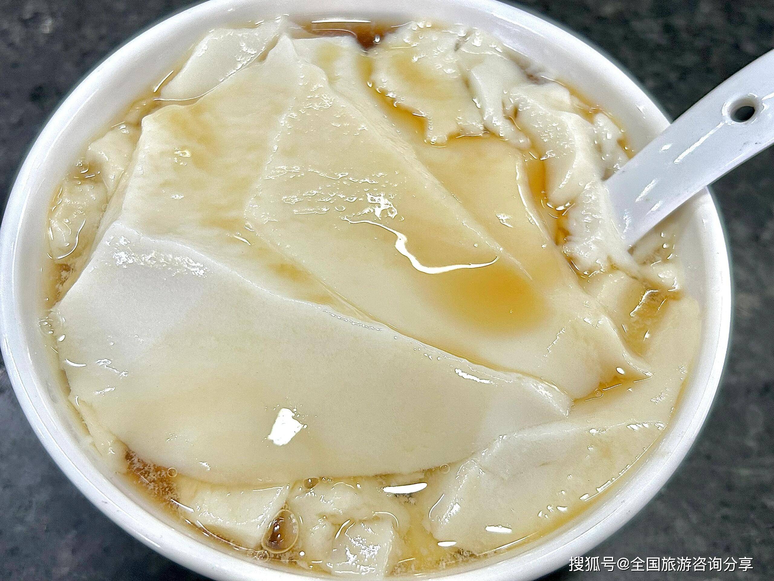 平頂山市新華區蔣記早餐店必吃美食盤點 地道北舞渡胡辣湯值得去嗎 2026平頂山必吃美食推薦