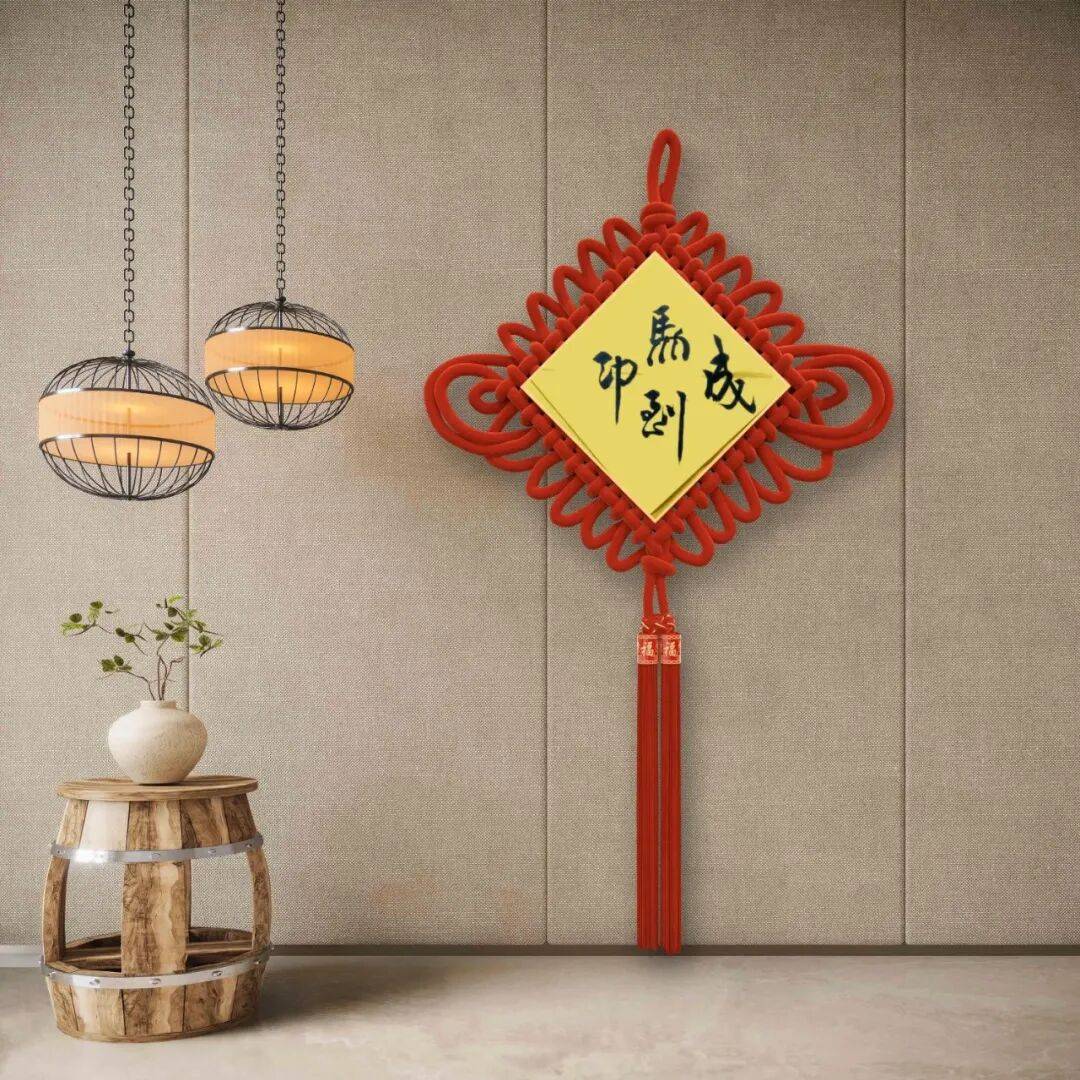 當代書法藝術家馮富應——春和景明，雅韻流芳