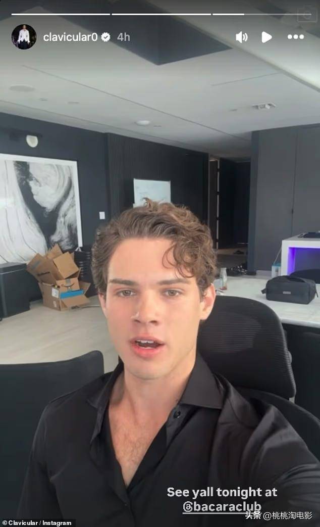 提倡碎骨美容的20歲網紅出事了！直播疑藥物過量，剛出院又赴夜店