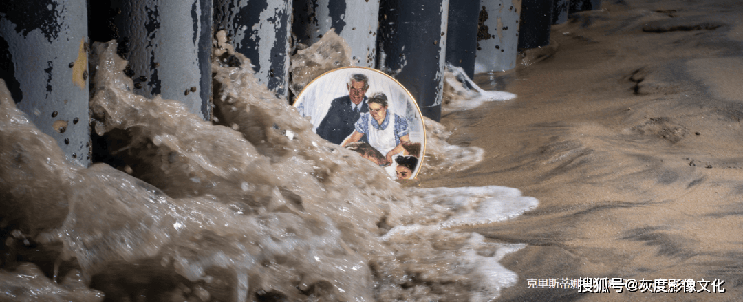 僅限女性攝影師參賽，獲勝者將得到10000歐元獎金！