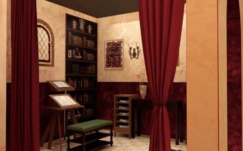 上海圖書館閱讀季2000場活動解鎖新體驗