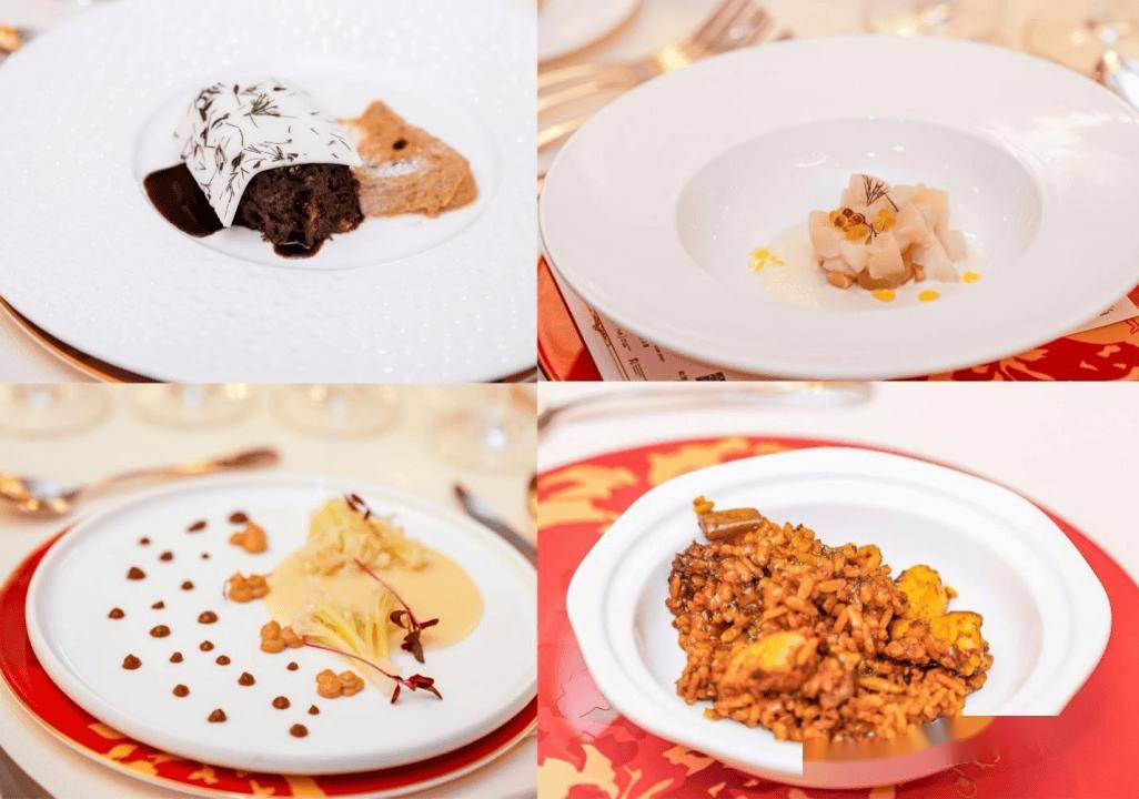 西班牙美食節於北京舉辦重磅活動周，助力高階西班牙美食深耕亞洲市場