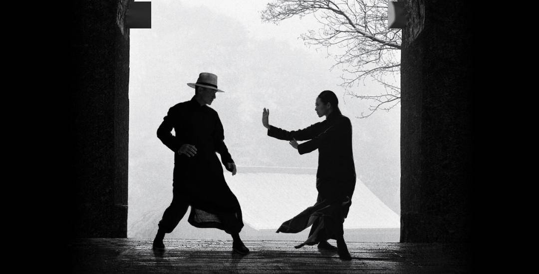 美食片爆改武俠，史上最不靠譜的廚神聯盟