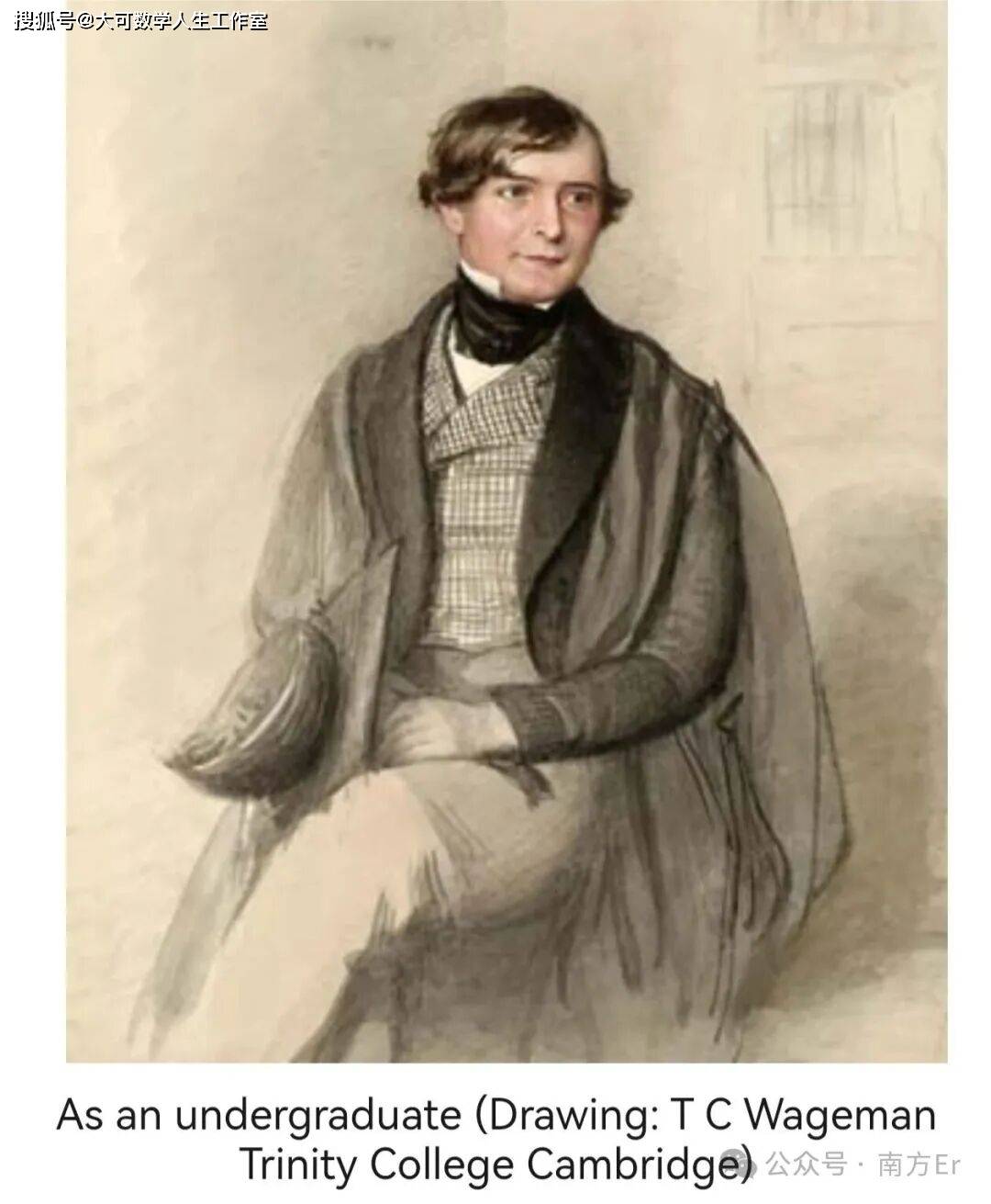 白天寫訴狀，晚上寫矩陣——十四年律師生涯，九百篇數學論文