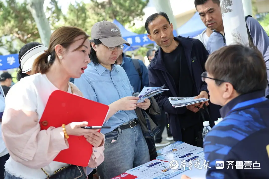 5000人赴約！山東大學第二屆“大學節”火爆開場！
