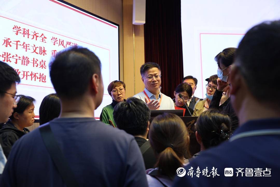 5000人赴約！山東大學第二屆“大學節”火爆開場！