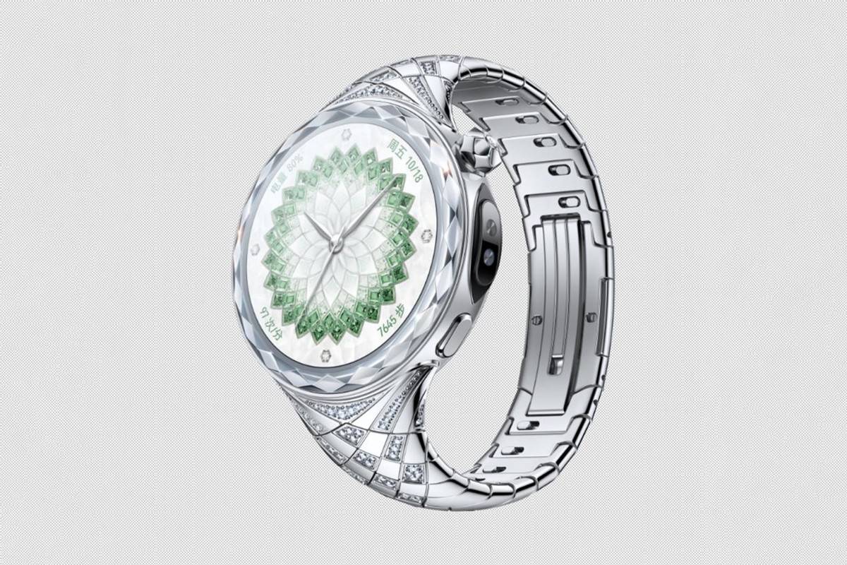 原創華為釋出會七款新品搶先看！手機、筆記本、高階手錶、眼鏡全都有