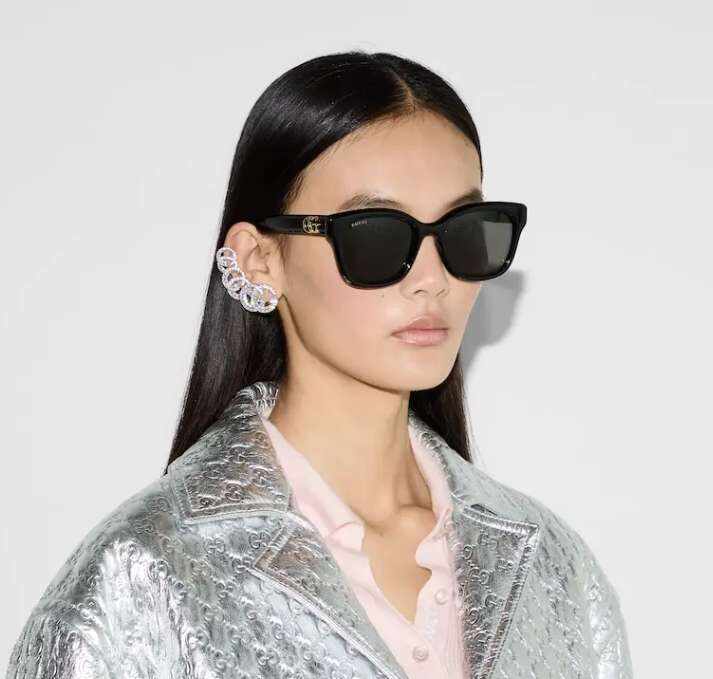 開雲集團與谷歌計劃2027年推出Gucci智慧眼鏡