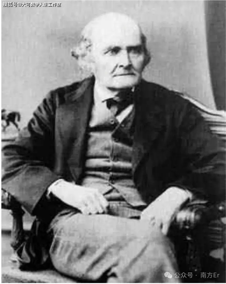 白天寫訴狀，晚上寫矩陣——十四年律師生涯，九百篇數學論文