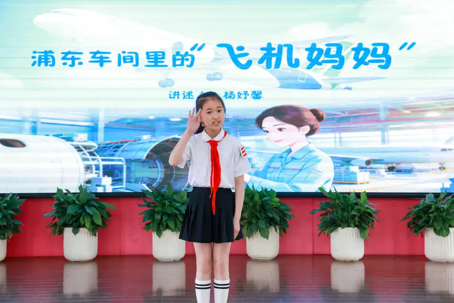 書香中閱見未來，滬上470年曆史的文化名鎮打造“沒有圍牆的圖書館”