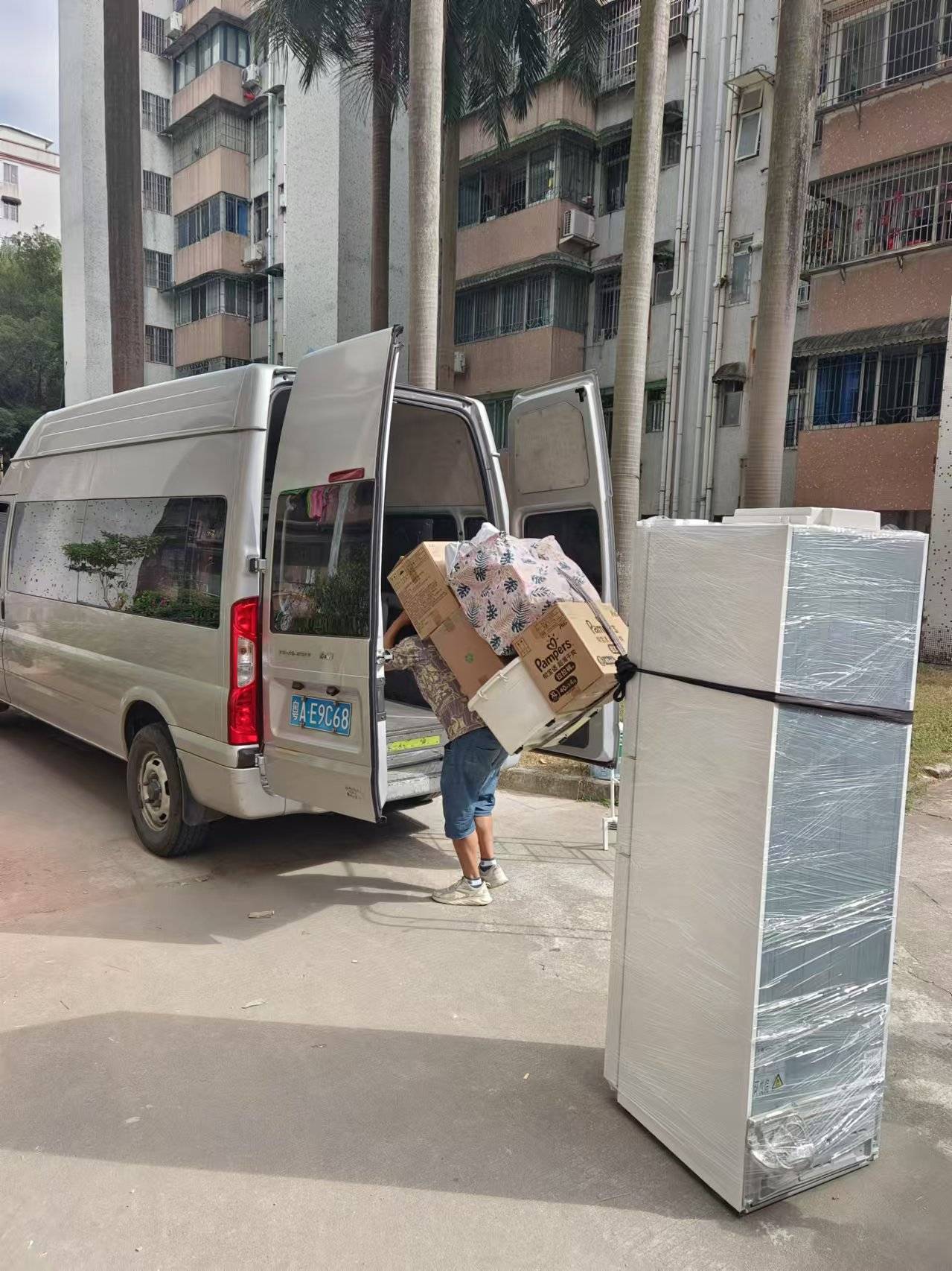 廣州天河區搬家公司_廣州海珠區搬家公司_廣州中正搬家 廣州全域上門服務