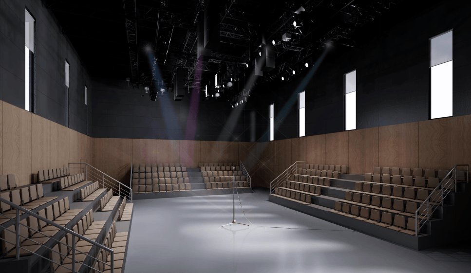 硬體、師資雙頂尖的九年一貫制公辦學校！天府新區海洋路中學介紹