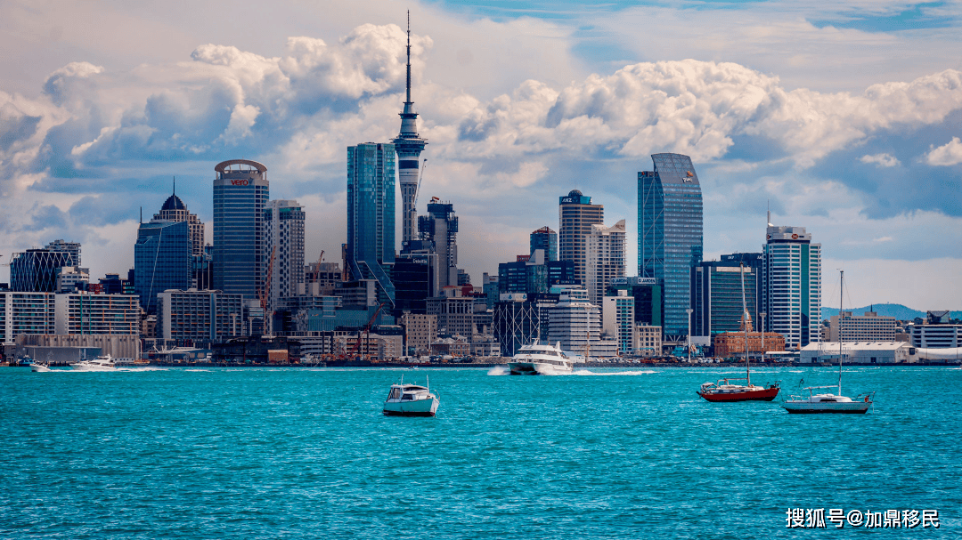 獲批率超90%！紐西蘭技術移民正在加速