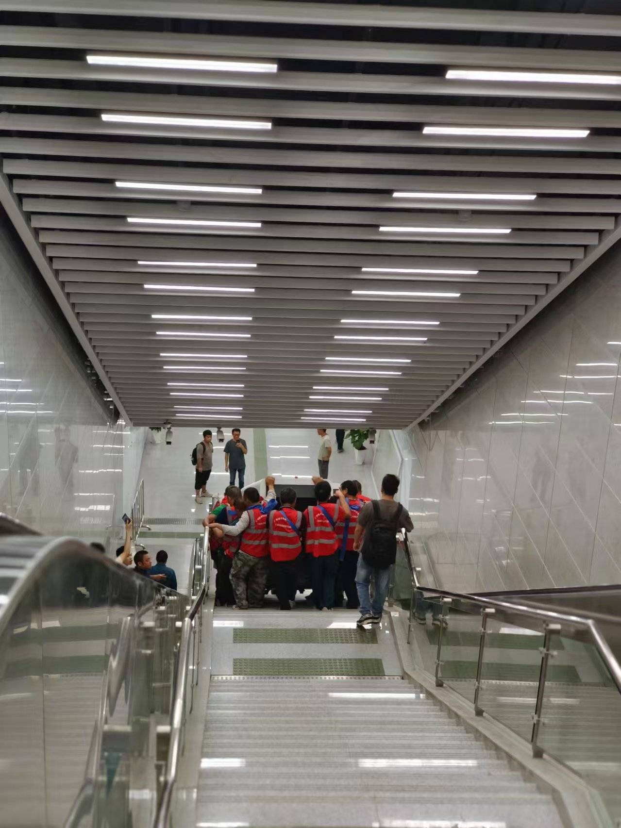 廣州搬家行業觀察：廣州中正搬家 ——廣州天河搬家公司全域服務實力典範