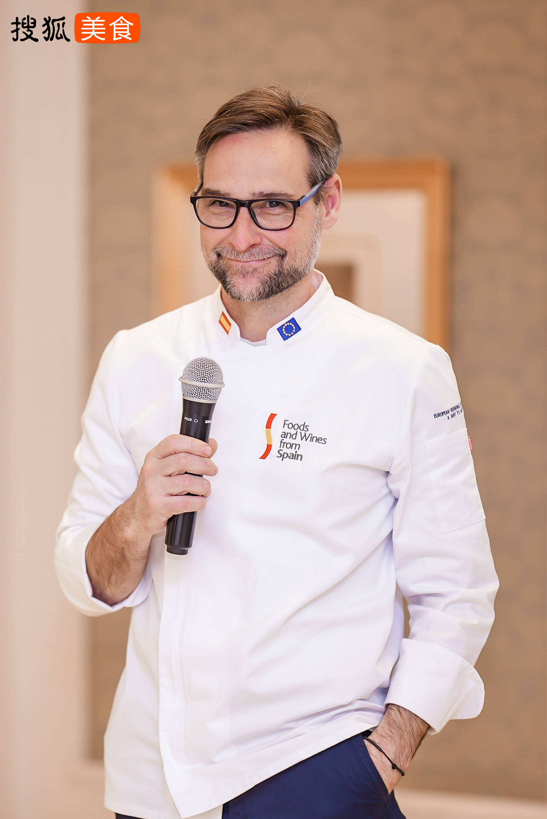 西班牙美食節舉辦北京活動周：探索高階西班牙美食如何在亞洲深耕？