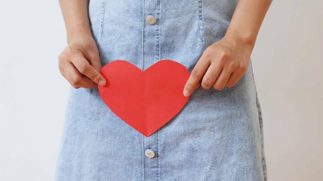原創女性私處的“尷尬”時刻，多數女人都表示經歷過，男人儘量也看看
