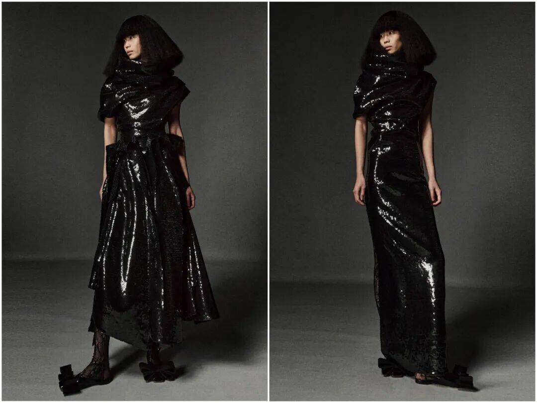 A.W.A.K.E. Mode 2026秋冬系列，90年代極簡×馬術精神，以顛倒美學重構當代女性衣櫥