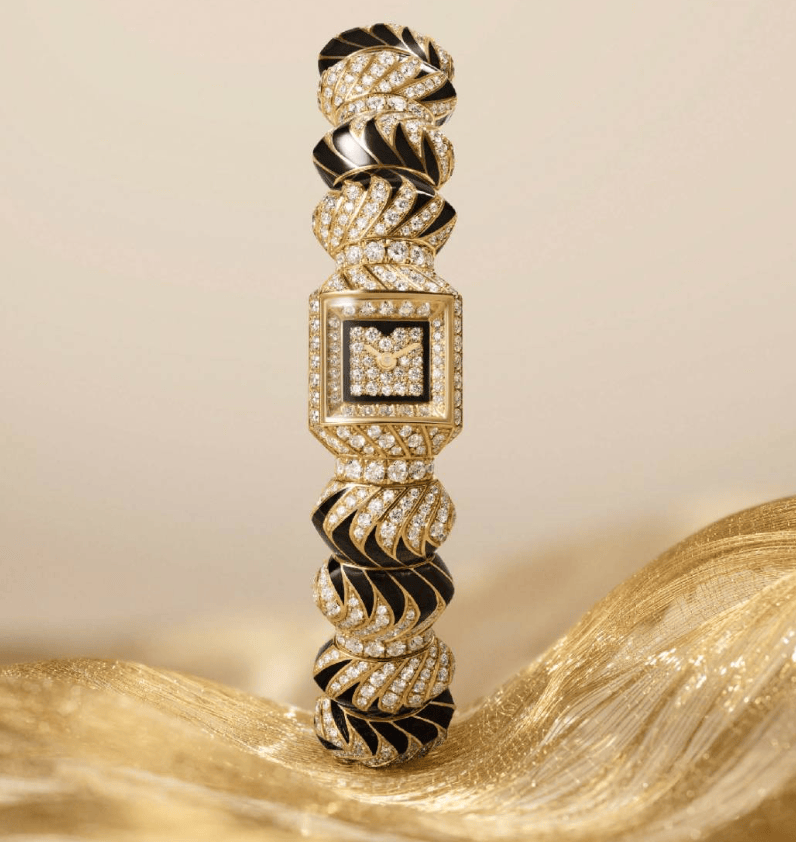 高階製表行業新轉向——從“鐘錶與奇蹟”看女性消費賦能與產品創新