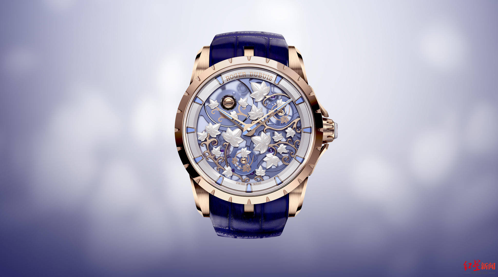 高階製表行業新轉向——從“鐘錶與奇蹟”看女性消費賦能與產品創新